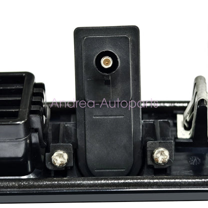 For 2017 - 2022 Tesla Model 3 Y Rear Trunk Back Up Camera 1095949-00-E