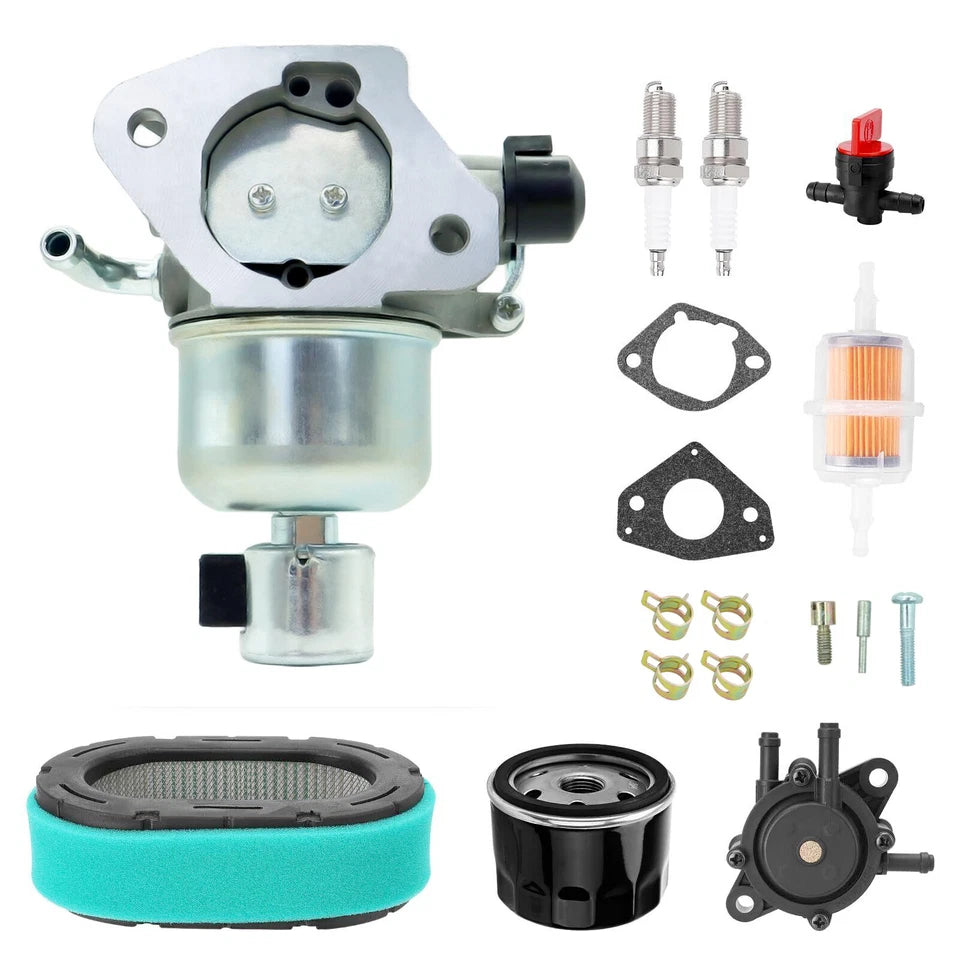 Fit for Kohler KT725 KT730 KT735 KT740 KT745 7000 Series Engine Carb Carburetor