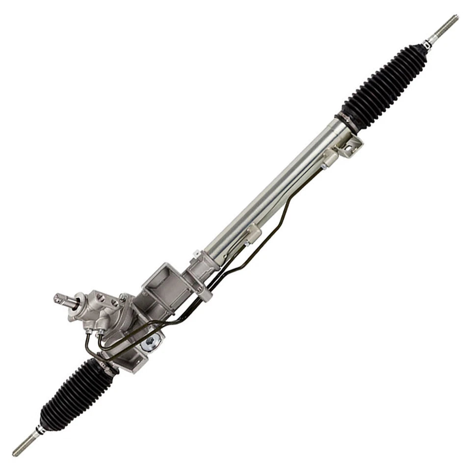 For Volvo S60 S80 V70 1999-2004 Power Steering Rack And Pinion 8601943 8603459