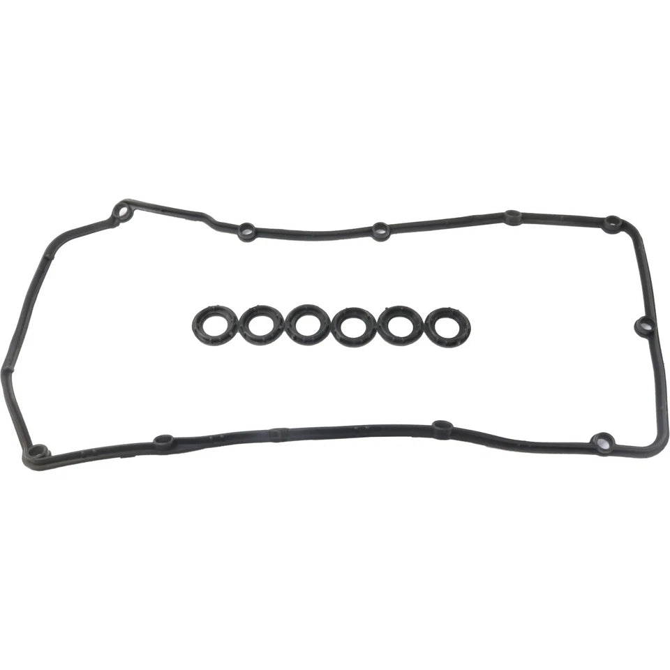 NEW Fits Volkswagen Jetta GLI GLS GLX 2.8L 2002 2003 2004 Valve Cover Gasket Kit