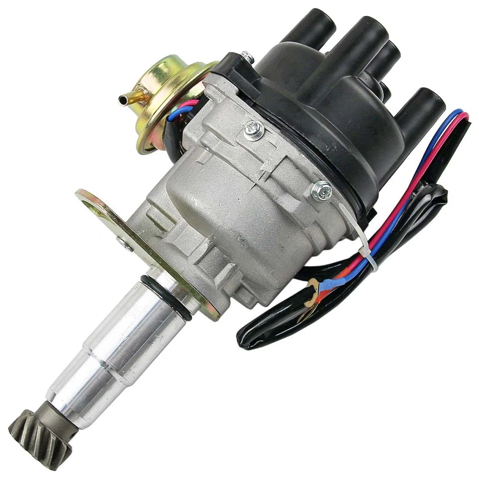 Ignition Distributor For Mitsubishi Pajero Shogun 2.6L 4G54 1991-1999