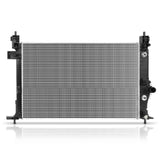 42766937 NEW 1X Radiator 24-2025 fits for Buick Envista Chevrolet Trax L3 1.2L