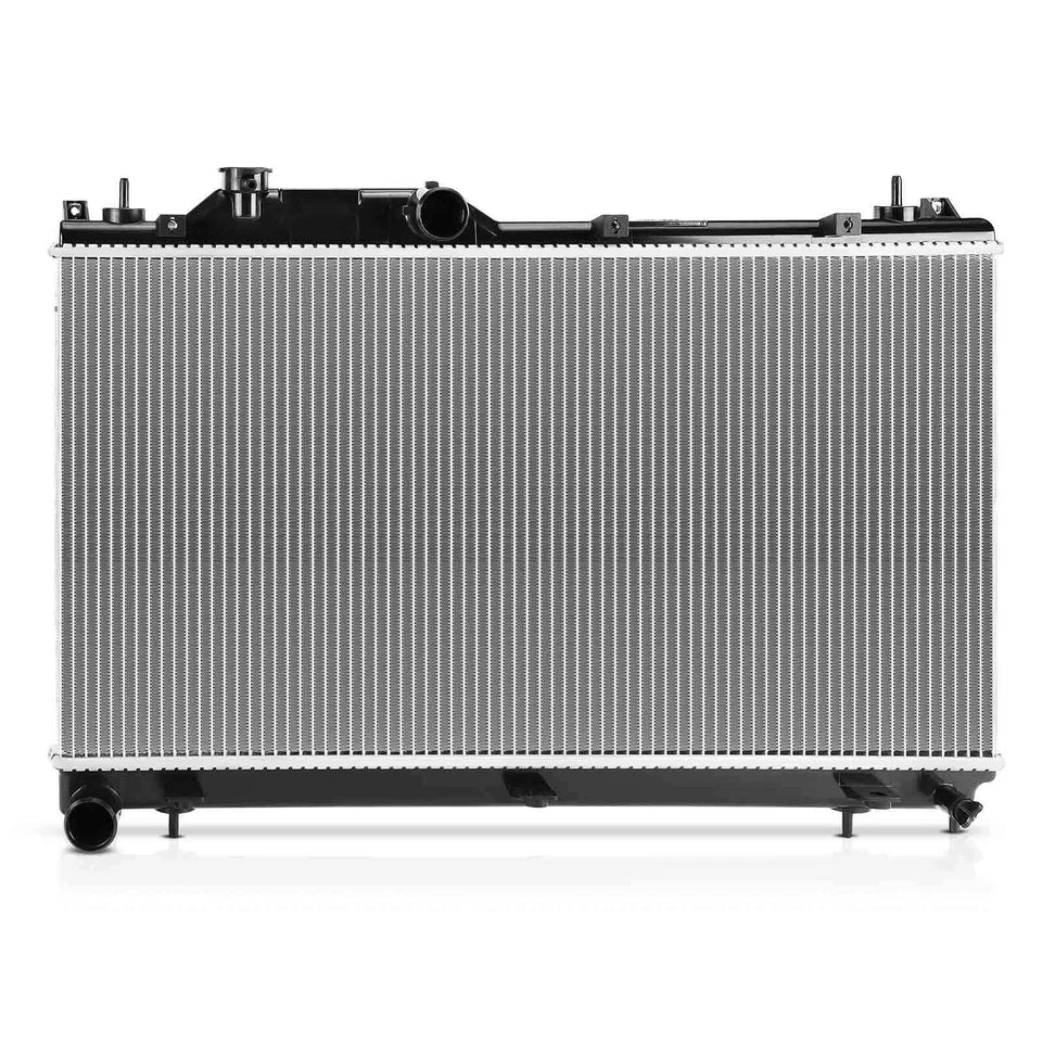 For Subaru Outback Legacy 2020 2021-2023 2.4L 2.5L 45111AN01A 1Pcs Radiator