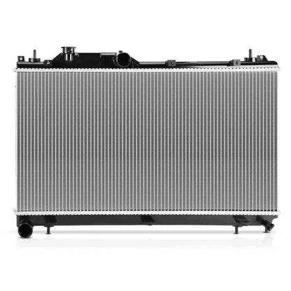 For Subaru Outback Legacy 2020 2021-2023 2.4L 2.5L 45111AN01A 1Pcs Radiator