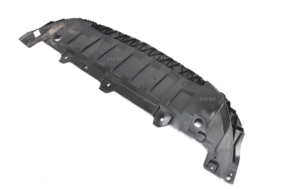Fit Benz CLA250 4Matic Base 2014-19 1178850100 Front Bumper Lower Splash Cover