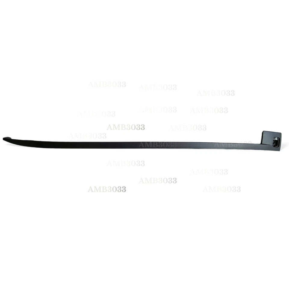 NEW Left Side Front Windshield Garnish 73162-SXS-A01 FIT 2007-2011 Honda CR-V