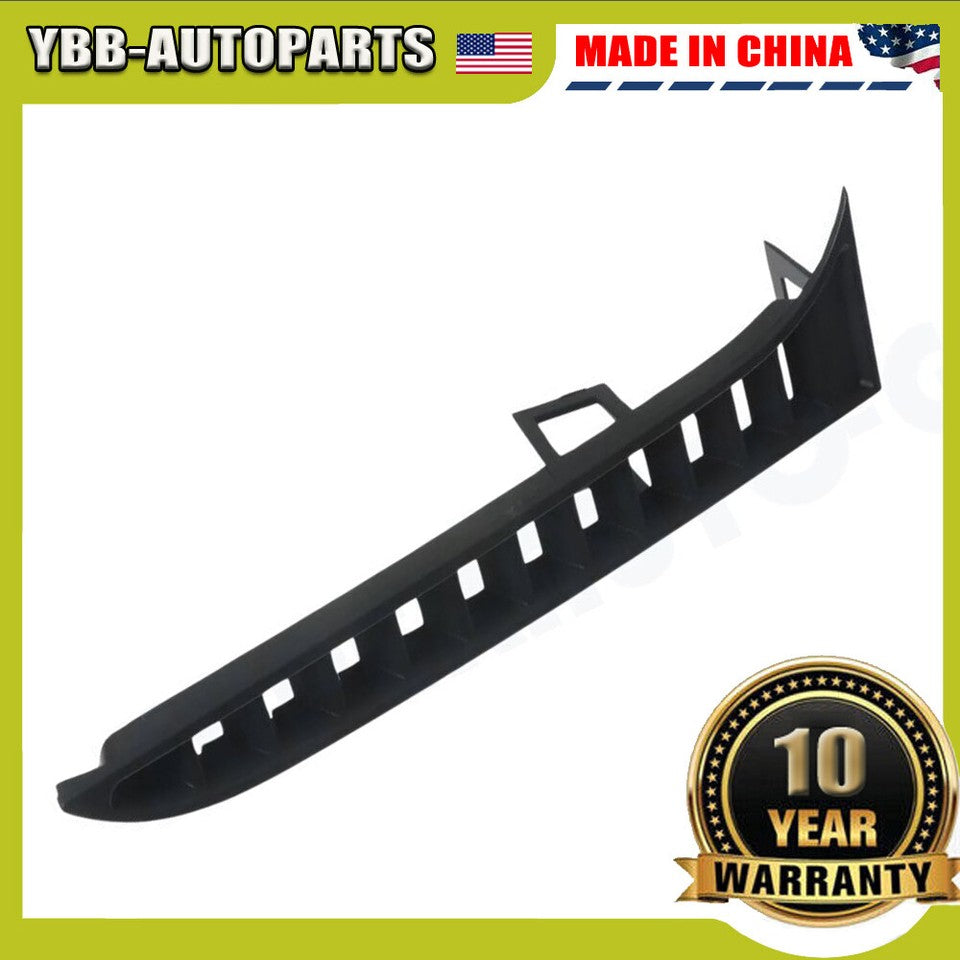 Fit For BMW F80 M3 F82 F83 M4 2015-2017 Front Bumper Lower Grill Passenger Side