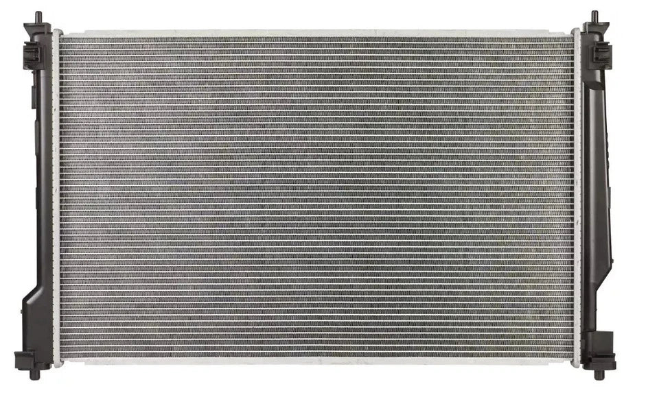 Fits for Toyota Rav4 2.5L 2019-2025 Non-Hybrid 16400-F0010 Radiator