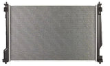 Fits for Toyota Rav4 2.5L 2019-2025 Non-Hybrid 16400-F0010 Radiator
