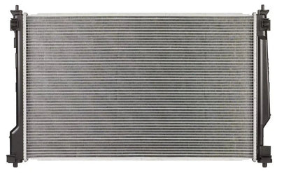 Fits for Toyota Rav4 2.5L 2019-2025 Non-Hybrid 16400-F0010 Radiator