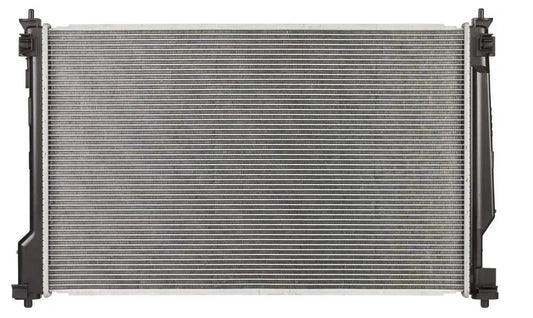 Fits for Toyota Rav4 2.5L 2019-2025 Non-Hybrid 16400-F0010 Radiator