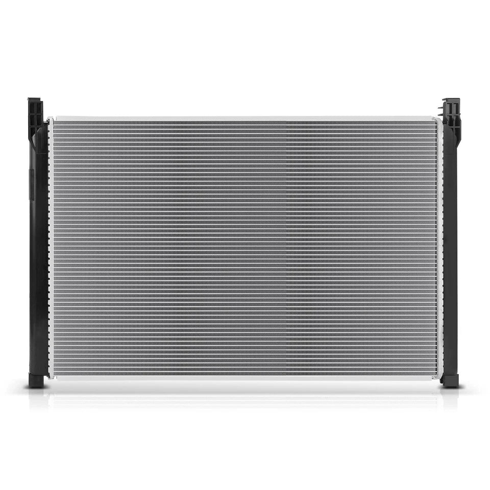 FOR 2018-2020 Lexus RC200t RC300 IS200t IS300 2.0L 16-17 1655036030 Radiator