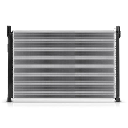 FOR 2018-2020 Lexus RC200t RC300 IS200t IS300 2.0L 16-17 1655036030 Radiator