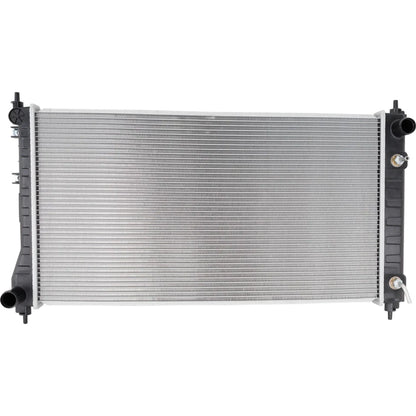 Engine Coolant Radiator 214606CA0C for Nissan Altima 2020-2023 2.5L