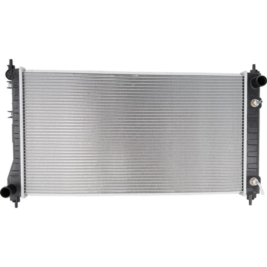 Engine Coolant Radiator 214606CA0C for Nissan Altima 2020-2023 2.5L