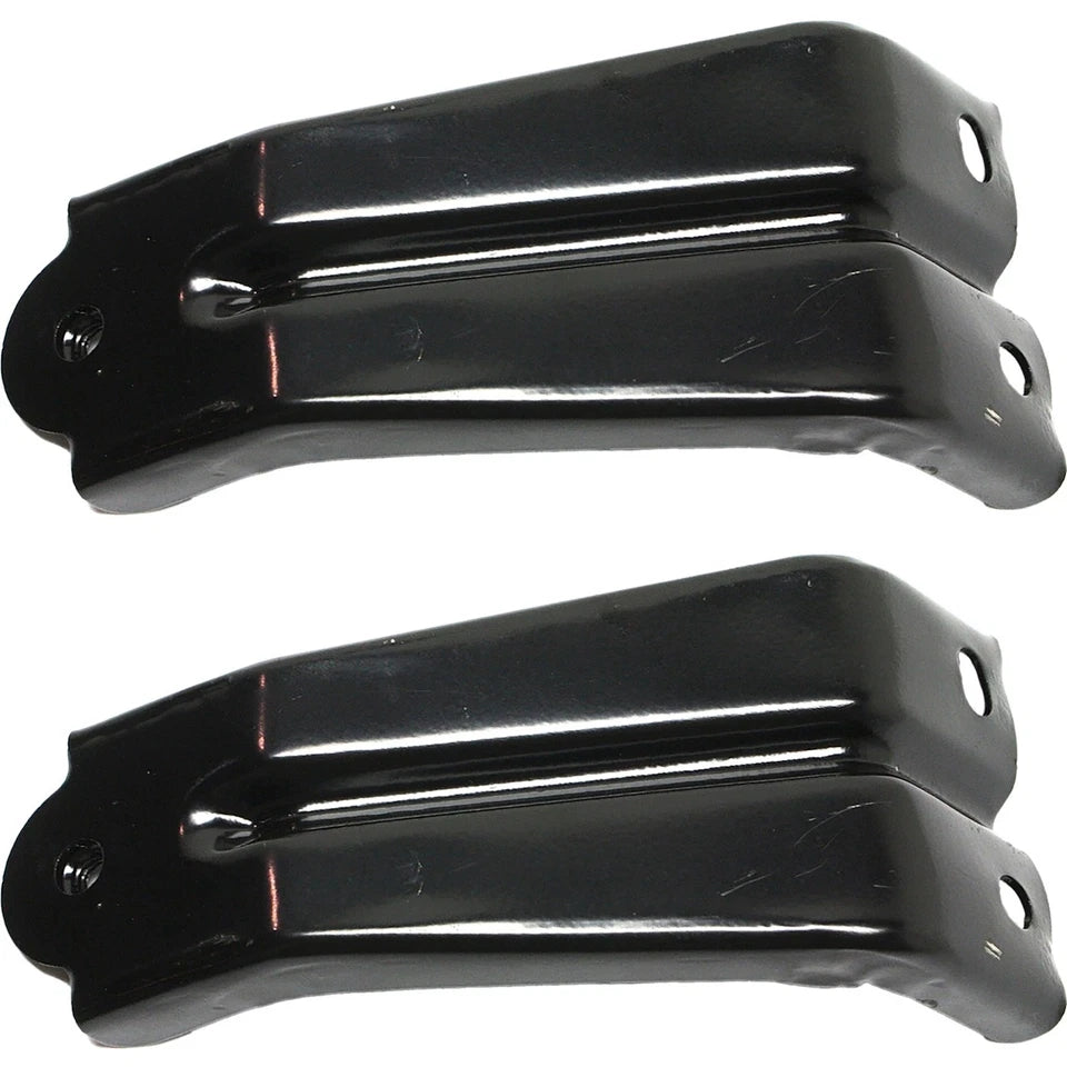 2X Fits For 2012-2015 Toyota Tacoma Bumper Bracket Front Left or Right