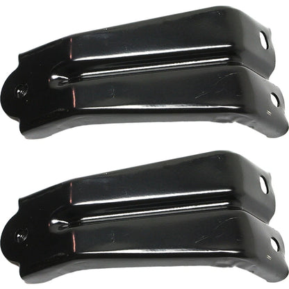 2X Fits For 2012-2015 Toyota Tacoma Bumper Bracket Front Left or Right