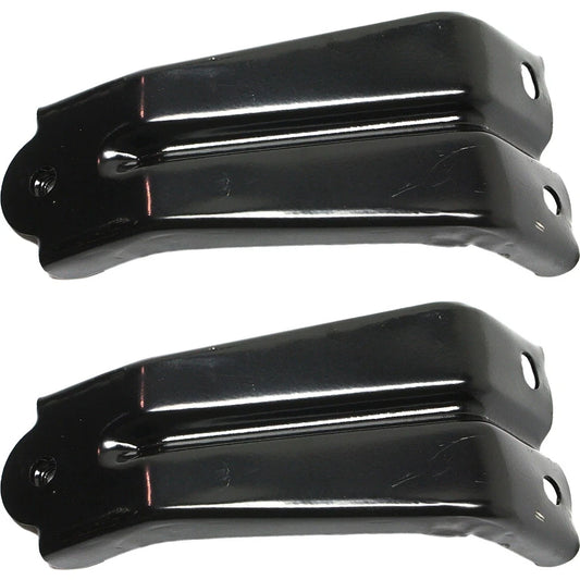 2X Fits For 2012-2015 Toyota Tacoma Bumper Bracket Front Left or Right