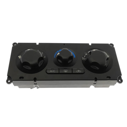 Control Assy Air Conditioner Switch Fits Nissan Frontier Navara D40 2007 08-2012