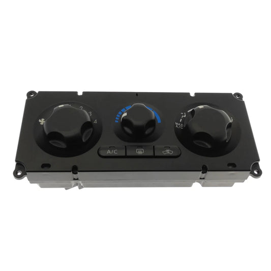 Control Assy Air Conditioner Switch Fits Nissan Frontier Navara D40 2007 08-2012