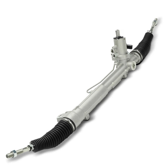 1x Power Steering Rack and Pinion Assembly For Audi Q5 2009-2012 L4 2.0L V6 3.2L