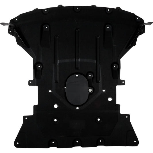 New Engine Splash Shields Front Replaces For 2021-2024 Jeep Grand Cherokee L