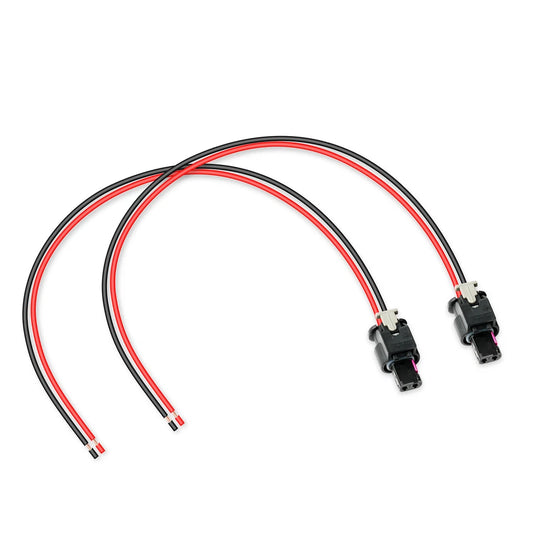 Side Marker Light Wiring Harness Connector Plug for Dodge Charger 2015-2022 2PCS