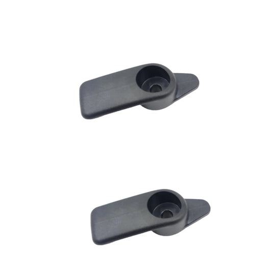 For 1997-2004 Chevrolet Corvette C5 Sun Visor Retaining Clip Bracket 10411051