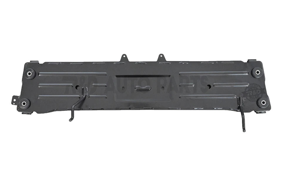 Front Crossmember Cross Member Gearbox Beam fits Suzuki Grand Vitara 2005-2015