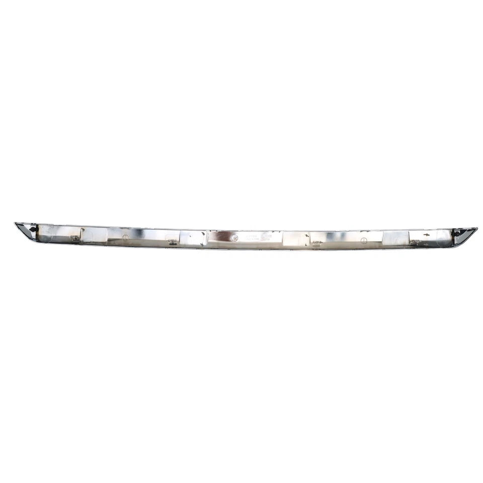 For 2013-2016 Nissan Pathfinder Rear Bumper Chrome Molding Trim Cover 850723KA0A