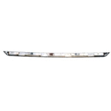 For 2013-2016 Nissan Pathfinder Rear Bumper Chrome Molding Trim Cover 850723KA0A