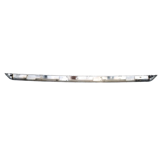 For 2013-2016 Nissan Pathfinder Rear Bumper Chrome Molding Trim Cover 850723KA0A