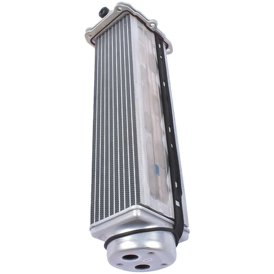 For Audi A4 A7 A8 S4 S5 Q5 Q7 SQ5 2.0L 3.0L 10-16 17 Intercooler 06E145621E