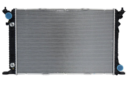 For Audi Q5 S5 S4 SQ5 for Porsche Macan 2015-2019 1X Radiator 8K0121251AA