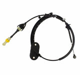 Fits 09-2012 Ford Escape Automatic Transmission Shift Cable Shifter Linkage GAS