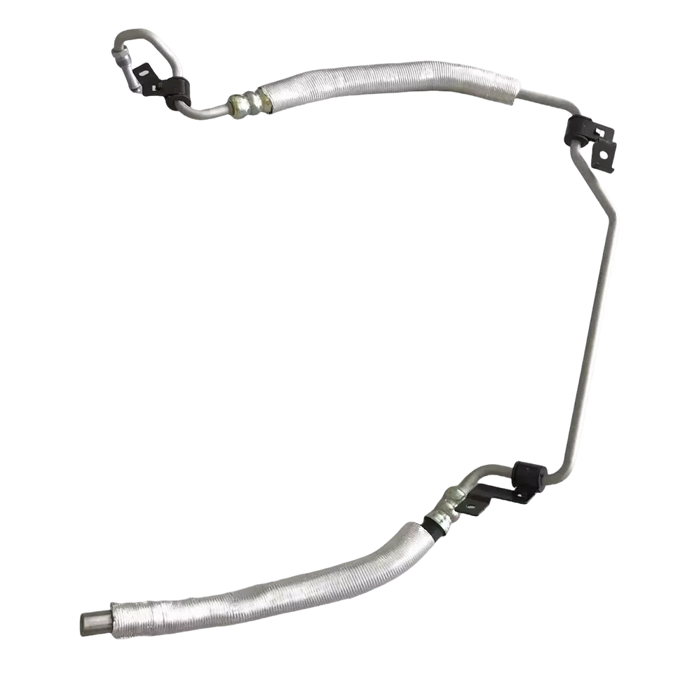100%New For Land Rover LR2 2008-2012 LR014409 Power Steering Hose Assembly