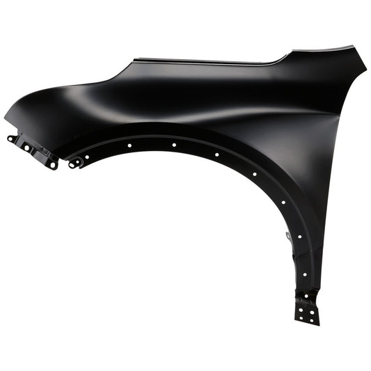 For 2019-2023 Cadillac XT4 Fender Front Driver Side Replace 84216122