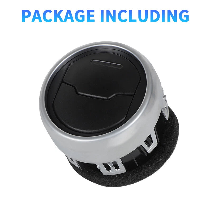 NEW FIT Ford Mustang 2.3 3.7 5.0 5.2L 2015-2020 Center Air Vent <FR3Z-19893-AE>