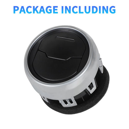 NEW FIT Ford Mustang 2.3 3.7 5.0 5.2L 2015-2020 Center Air Vent <FR3Z-19893-AE>