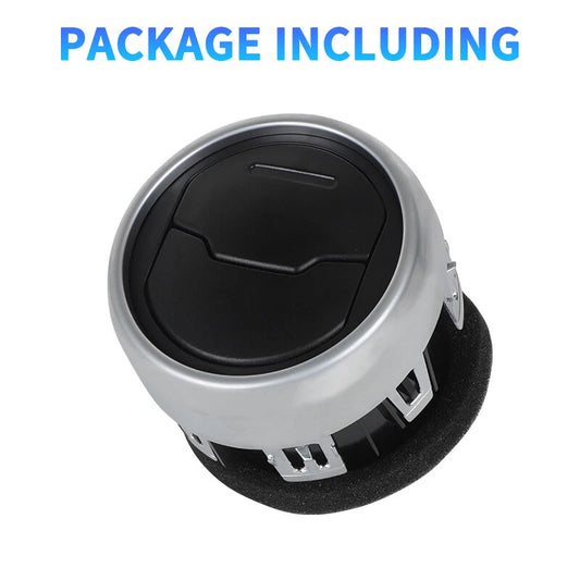 NEW FIT Ford Mustang 2.3 3.7 5.0 5.2L 2015-2020 Center Air Vent <FR3Z-19893-AE>