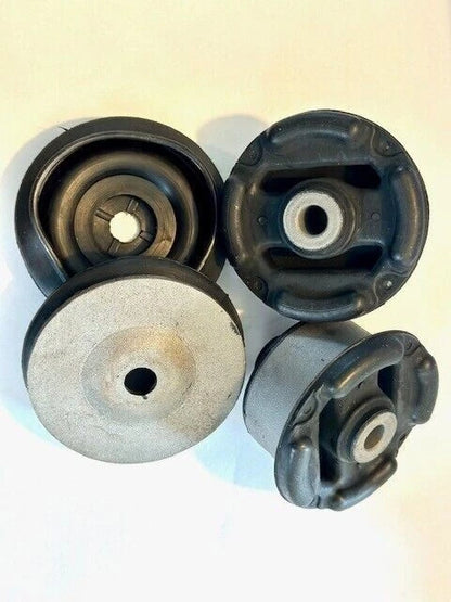 For Honda Element 2003-2011 4 Rear Bushing Differential Mount Insulator 2side