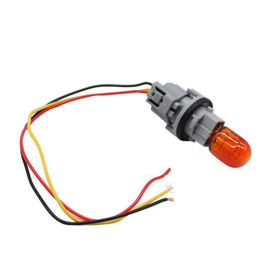 Headlight Turn Signal Bulb Socket Harness Set fits for Lexus RX350/350L RX450h