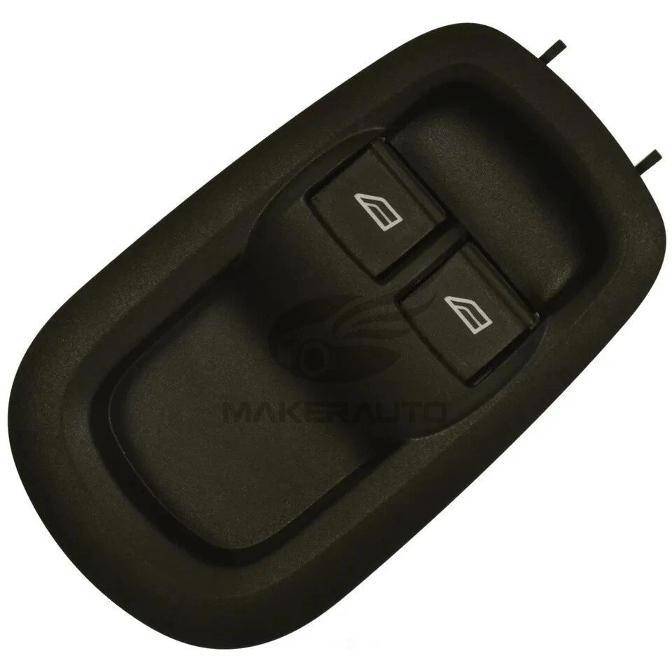 Left Front Window Switch Compatible with for 15-23 Ford Transit All Versions
