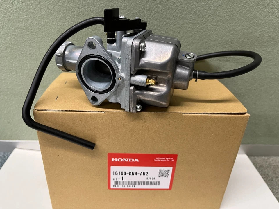 For 2004-2005 CRF100F 2001-2003 XR100R 16100-KN4-A62 Carburetor ASSY Replacement