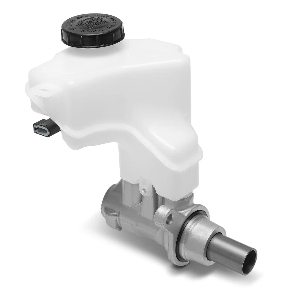 For Nissan Altima 12-17 Maxima 16-17 Sedan Brake Master Cylinder with Reservoir