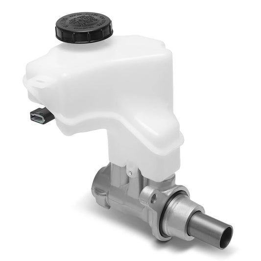 For Nissan Altima 12-17 Maxima 16-17 Sedan Brake Master Cylinder with Reservoir