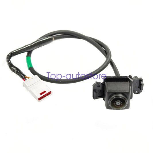 23324702 For 2016-2019 Chevrolet Corvette Left side of Front Grille View Camera