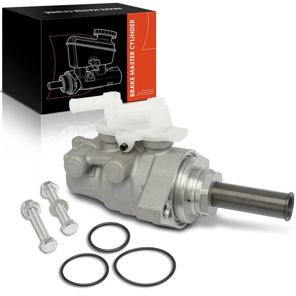 Brake Master Cylinder w/o Reservoir & Sensor Fit Toyota Sienna 2004 2005-2009