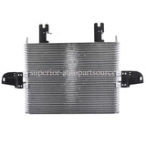 1* Transmission Oil Cooler For Ford F250 F350 F450 F550 SD 2003 2004 2005-2007