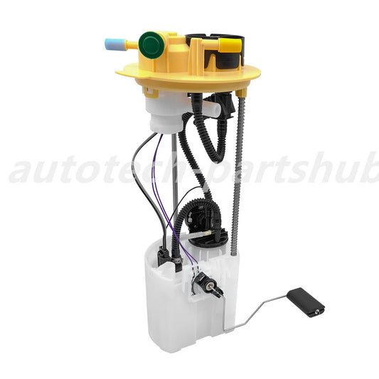 Fits For 2019-2025 RAM 1500 3.6L 5.7L 68409160AE Fuel Pump Level Unit Module Kit